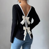 Round Neck Blouse