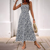 Mid-length Sleeveless Dress