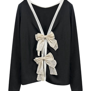 Round Neck Blouse