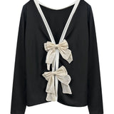 Round Neck Blouse